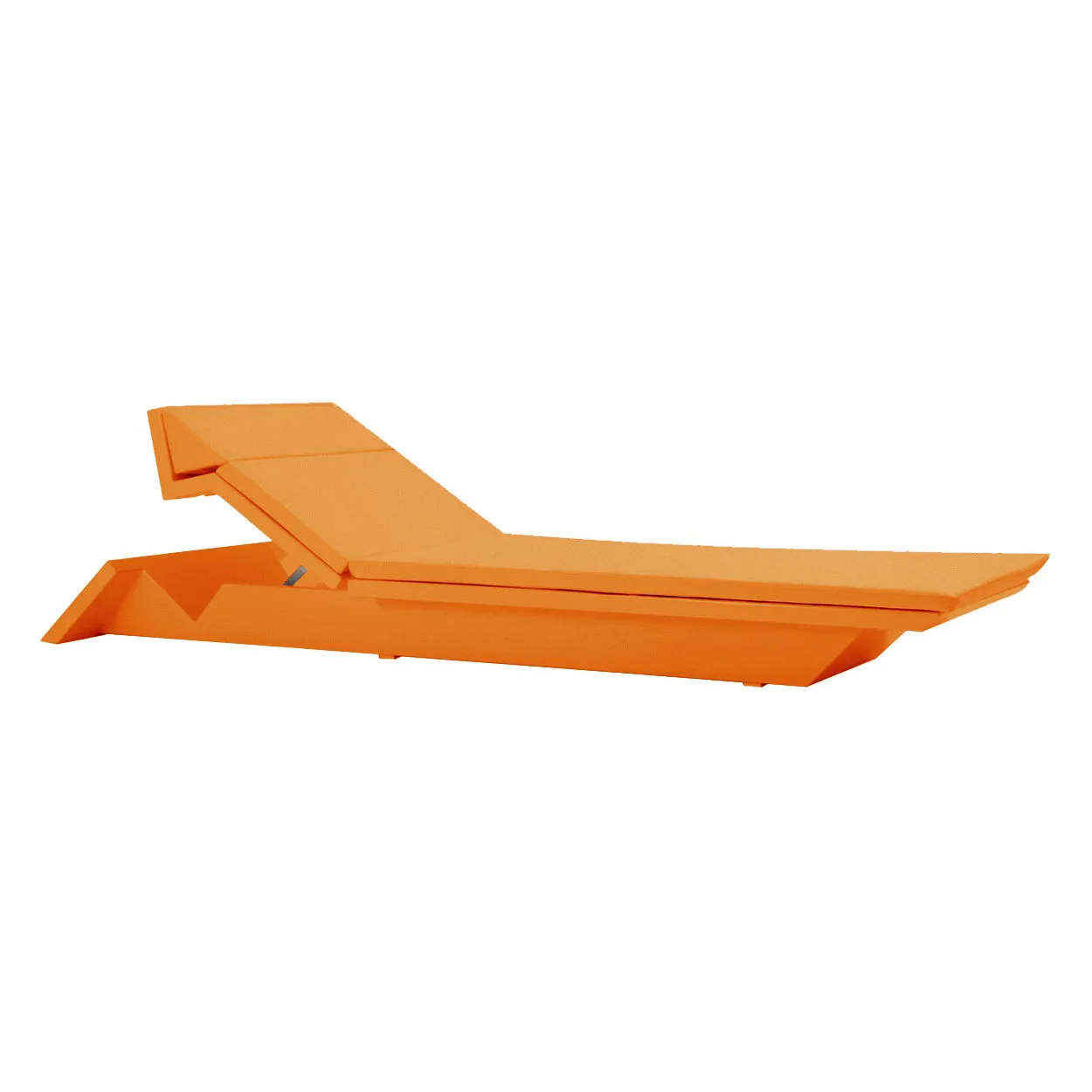 Rest Sun Chaise