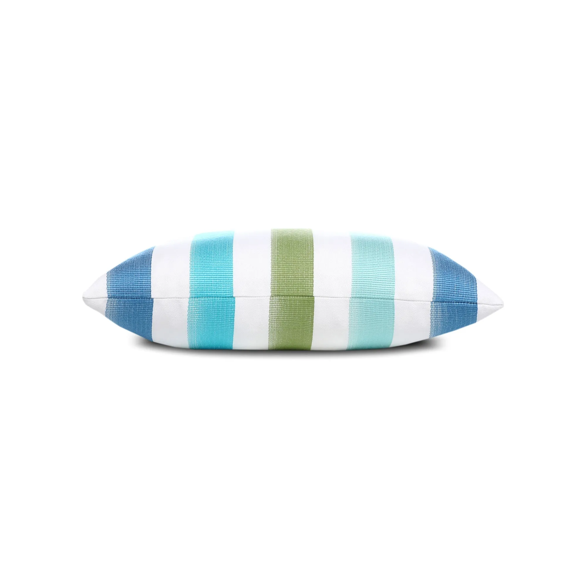 Rhodes Stripe Outdoor Pillow