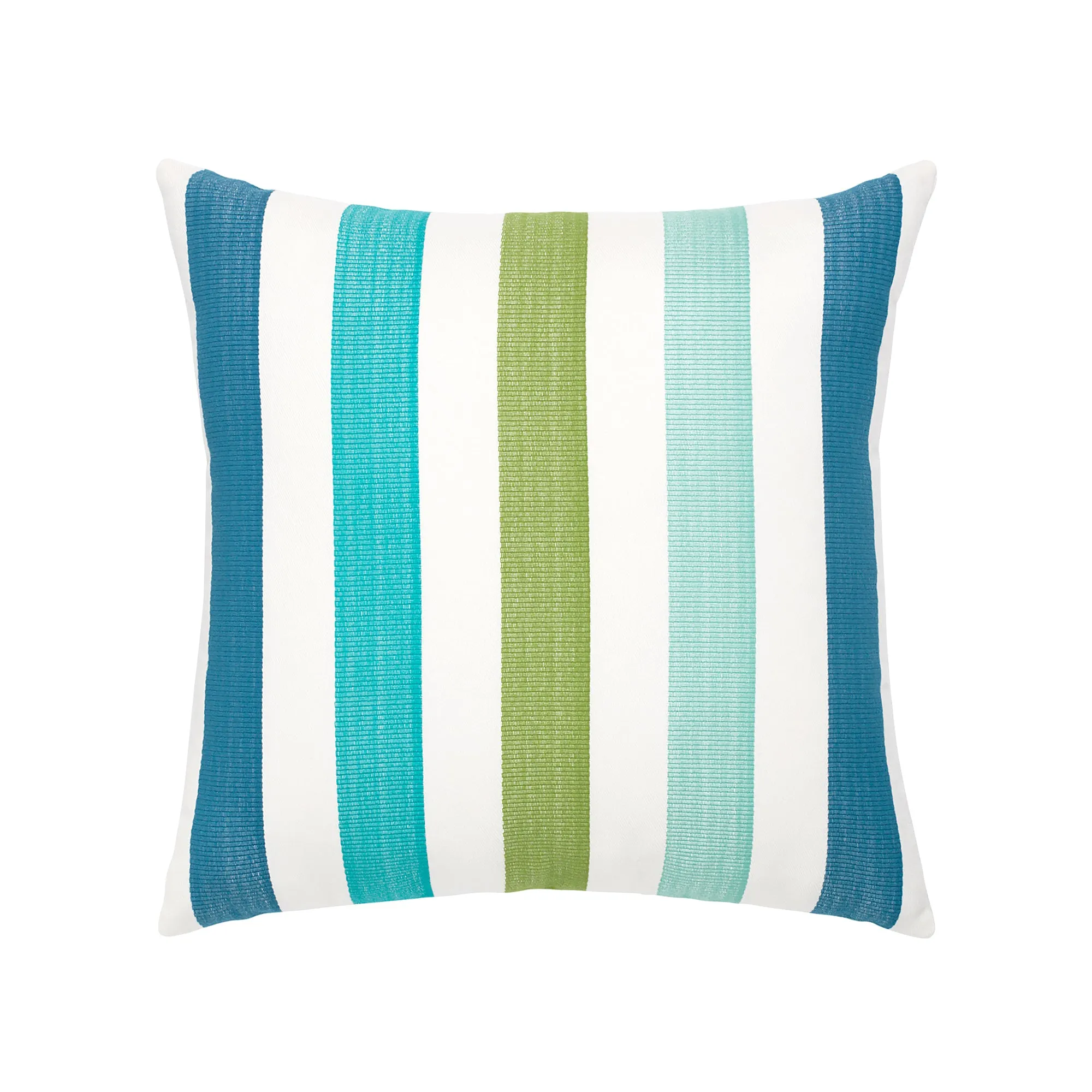 Rhodes Stripe Outdoor Pillow