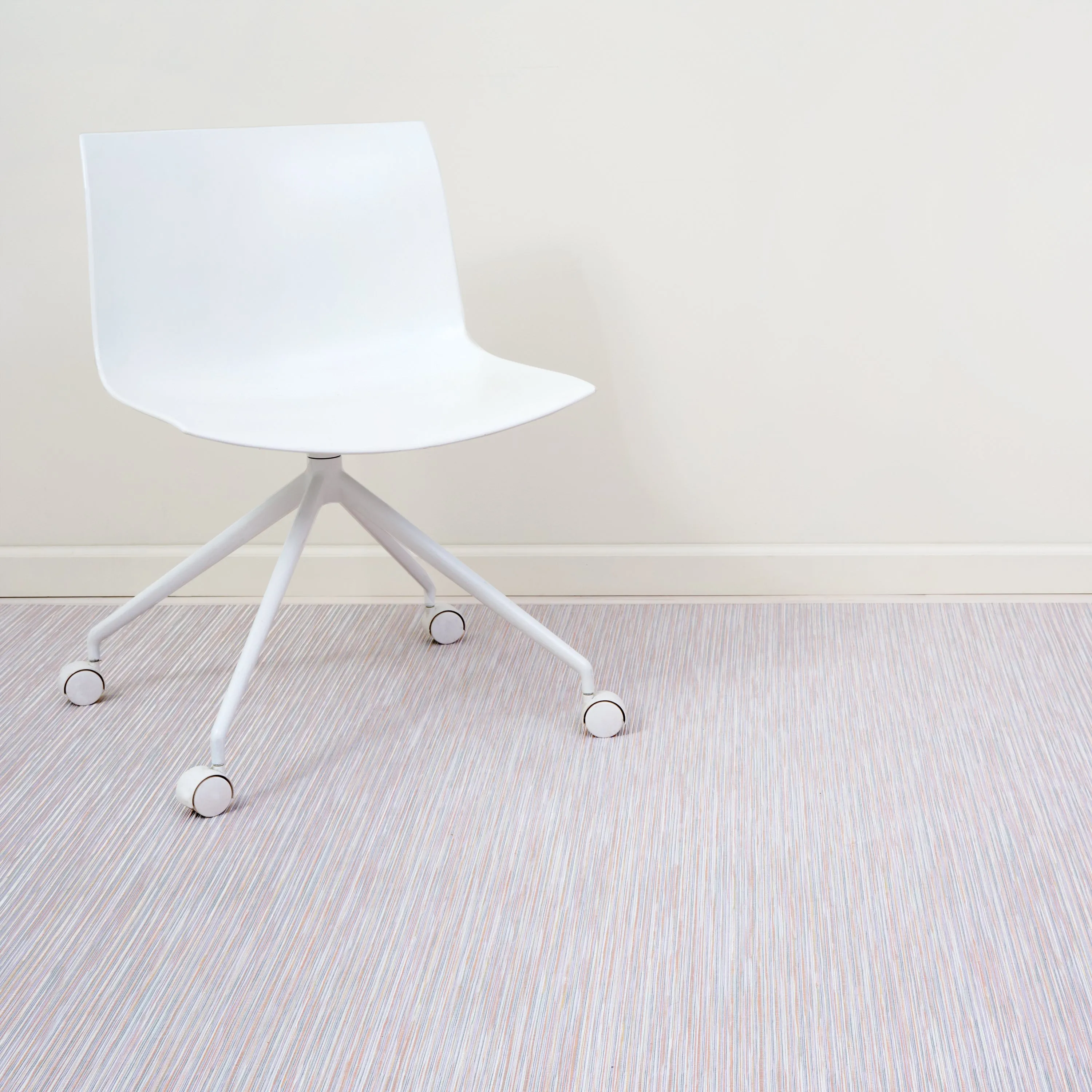 Rib Weave Floormat