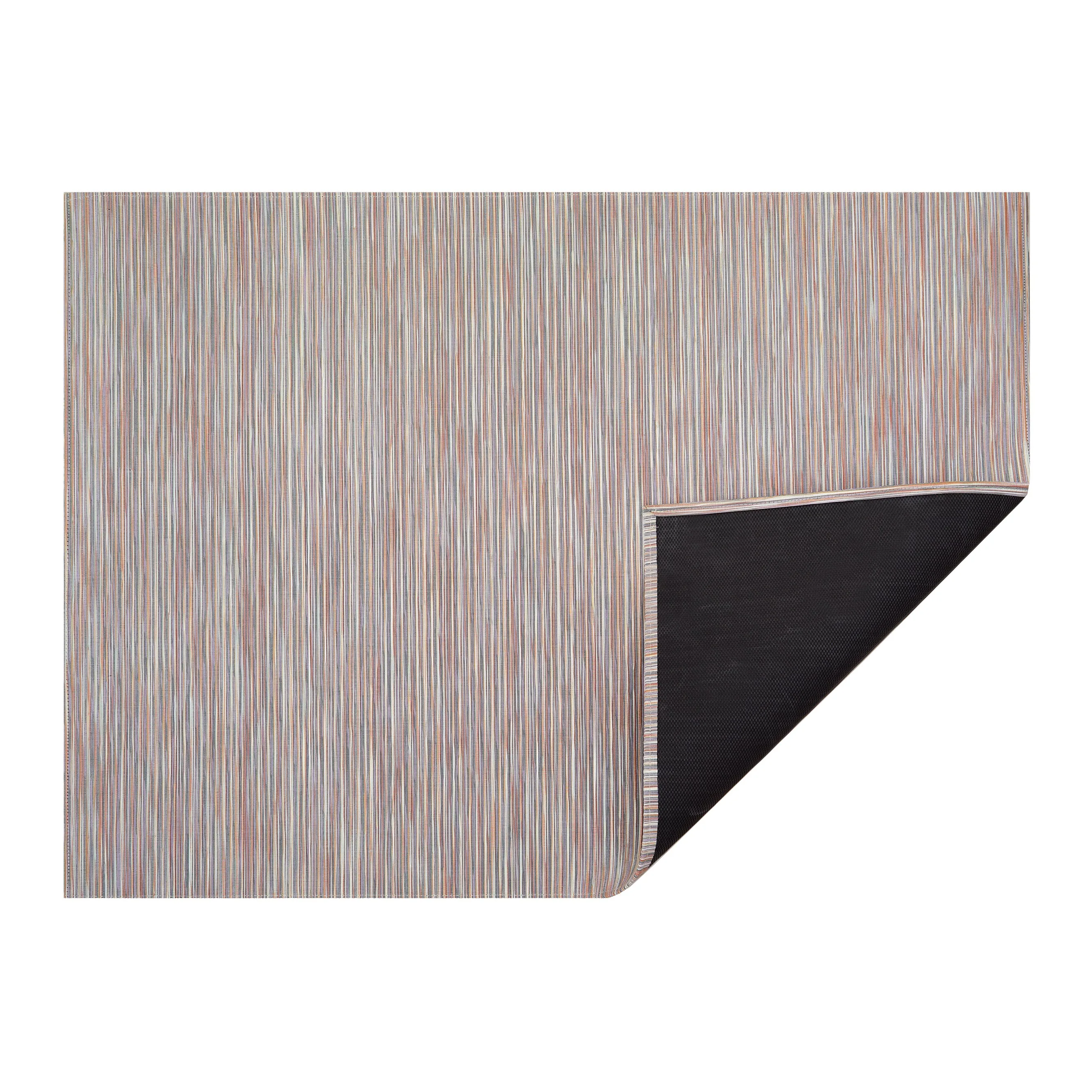 Rib Weave Floormat