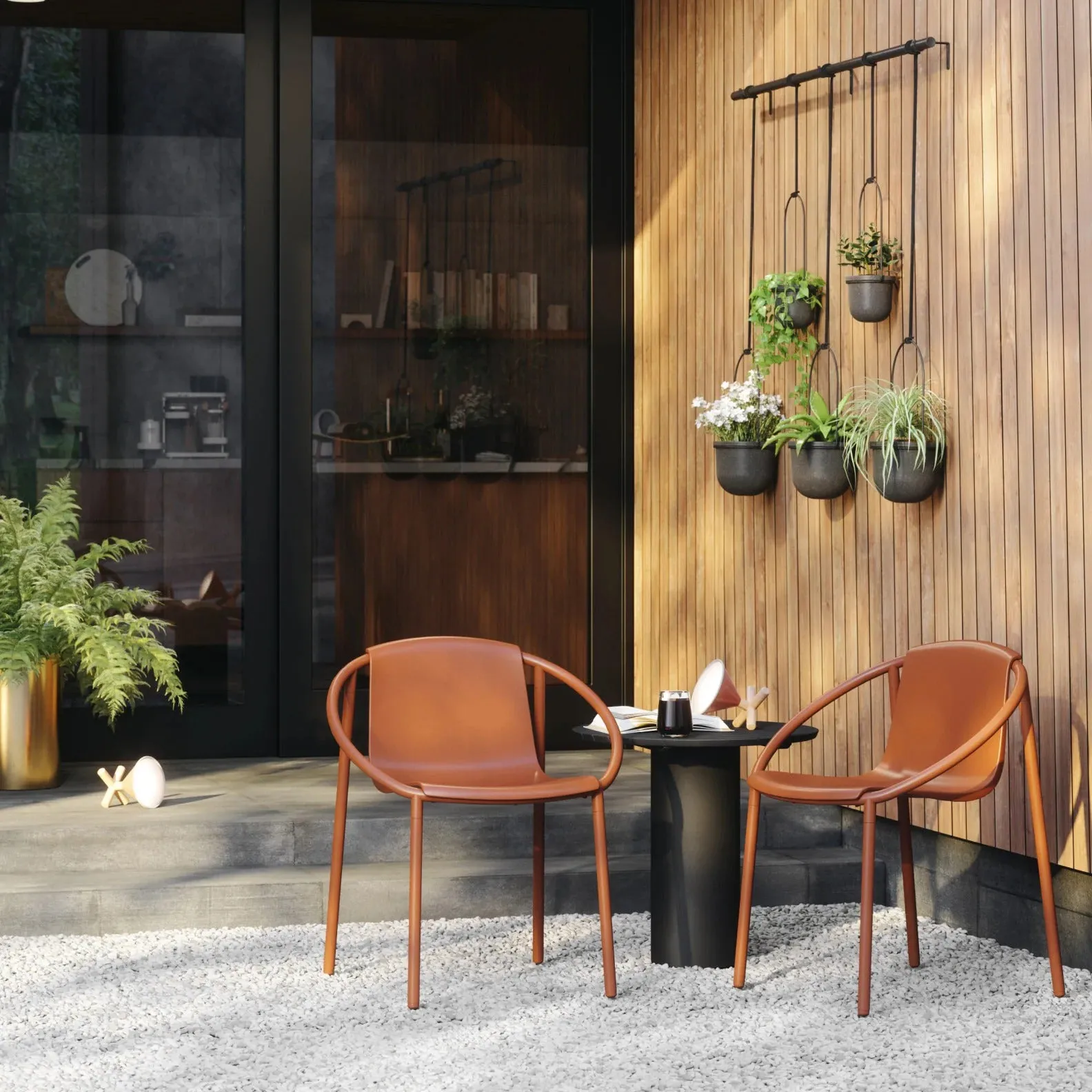 Ringo Chair (Set of 4)