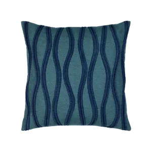 Ripple Outdoor Pillow