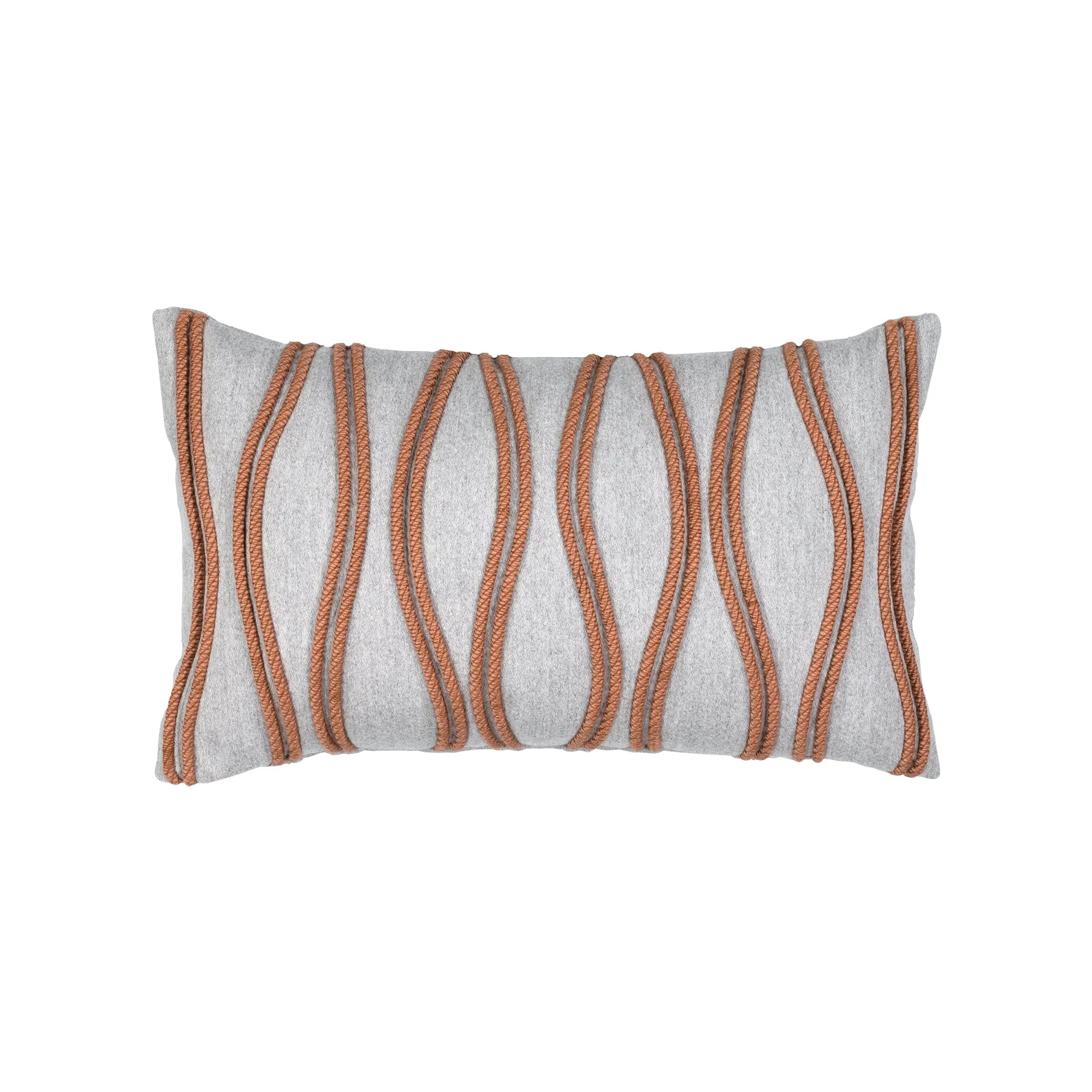 Ripple Outdoor Pillow