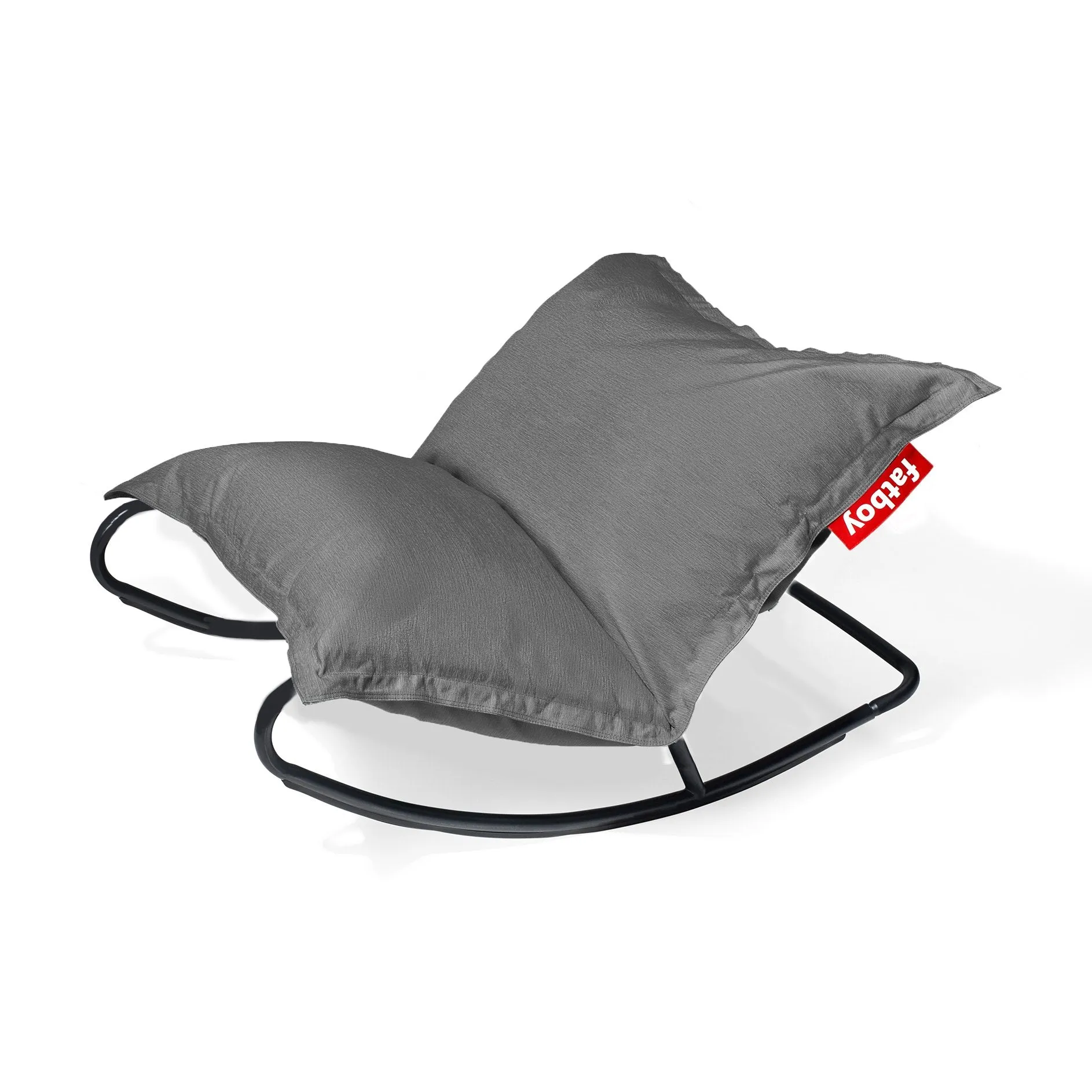 Rock n' Roll Slim Rocking Chair