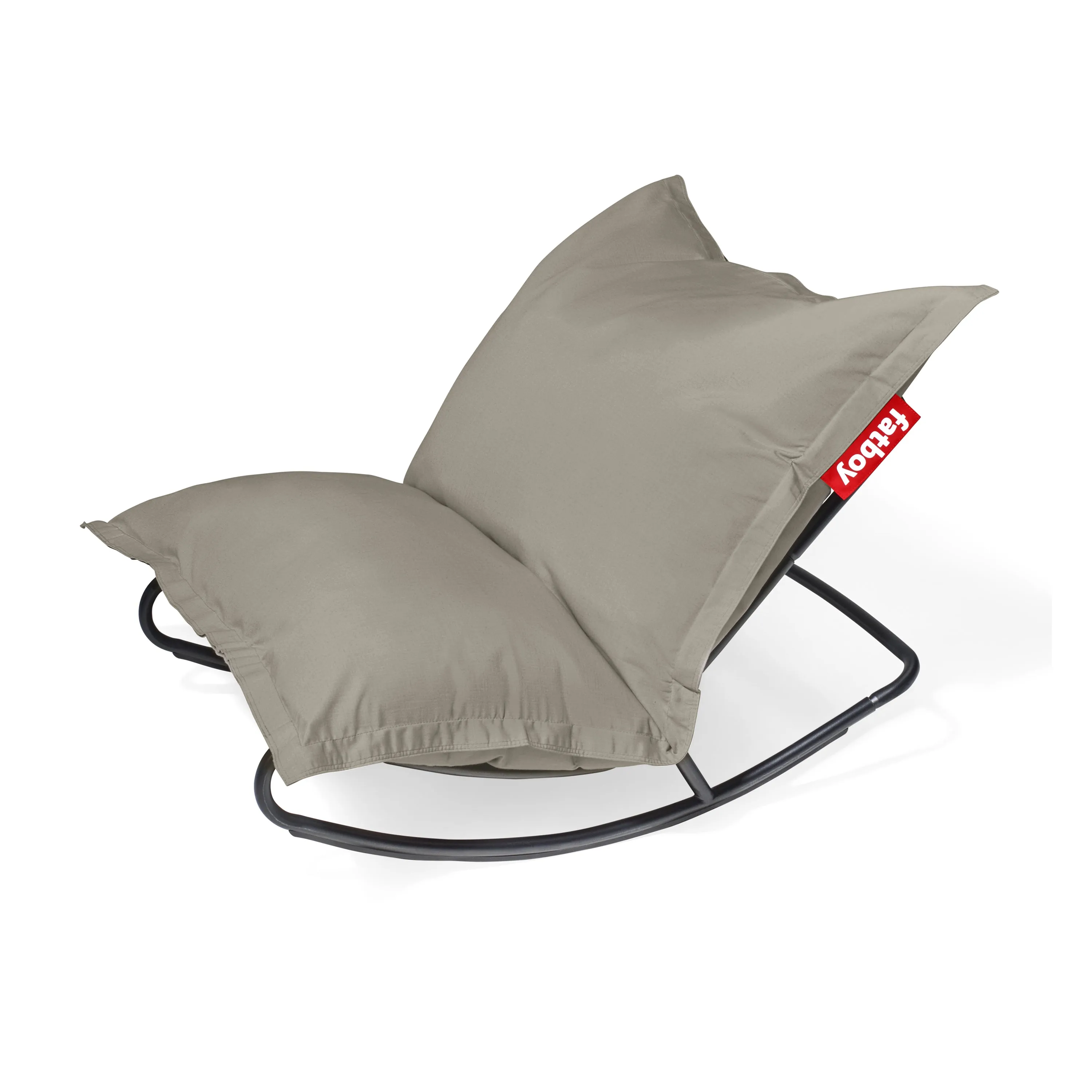 Rock n' Roll Slim Rocking Chair