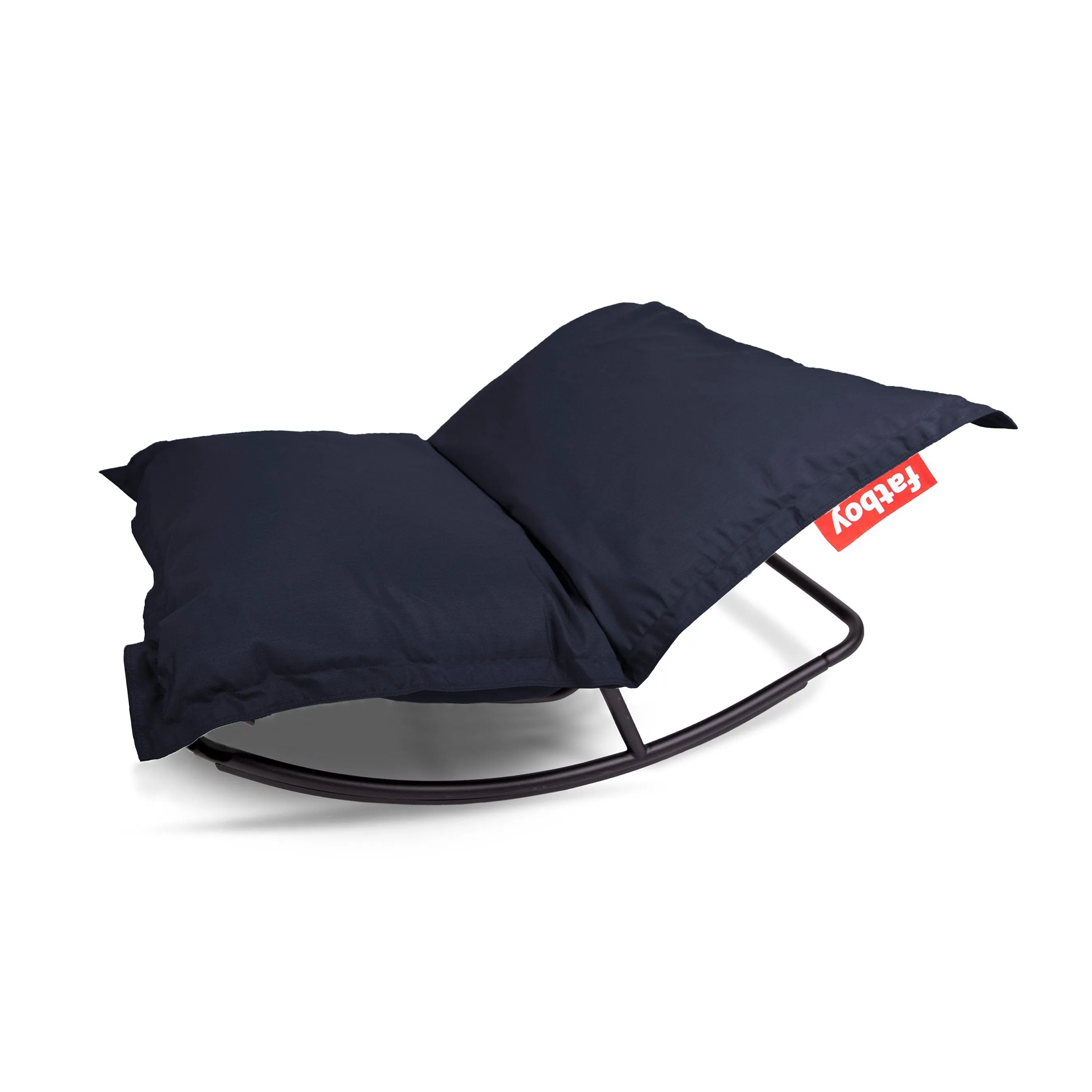 Rock n' Roll Slim Rocking Chair