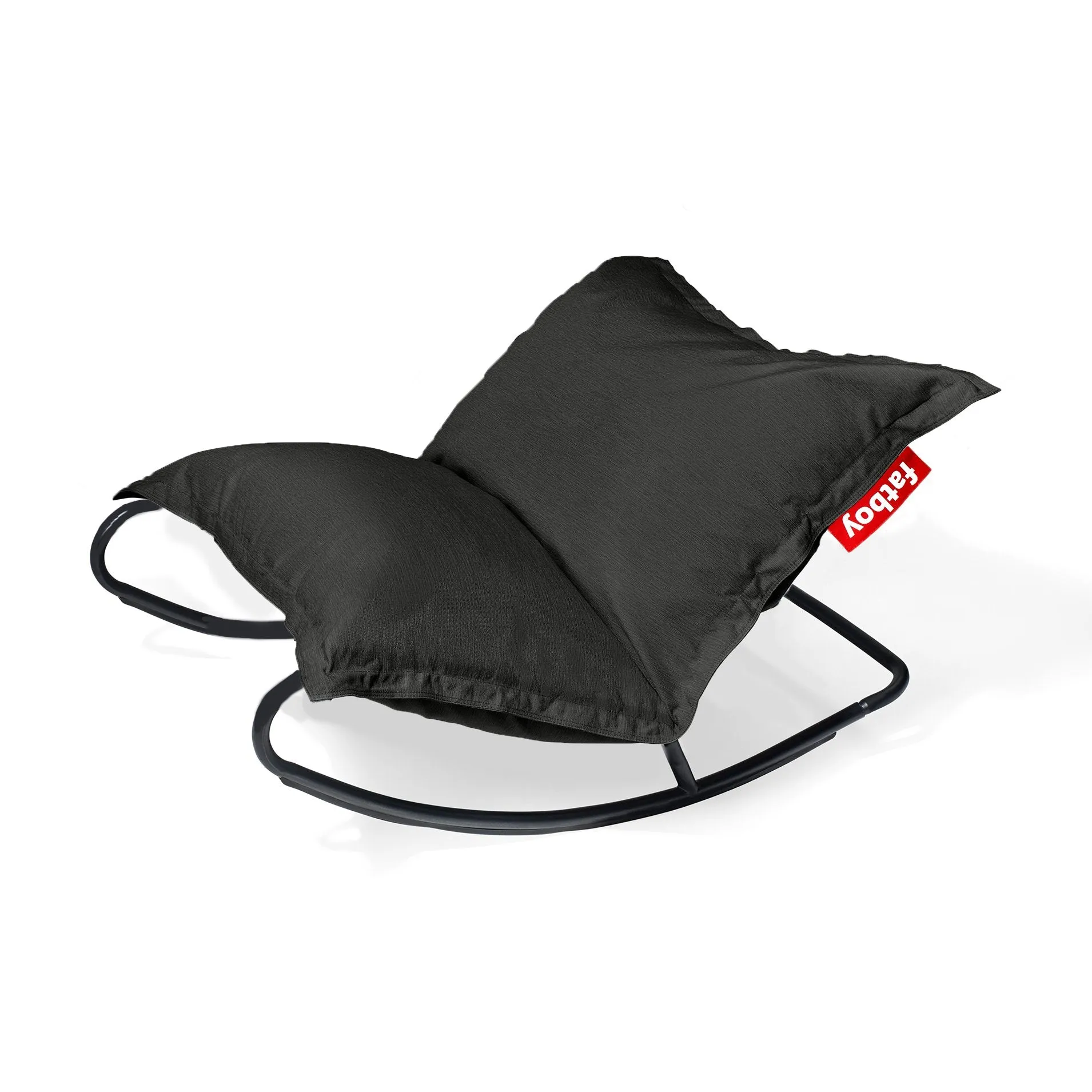 Rock n' Roll Slim Rocking Chair