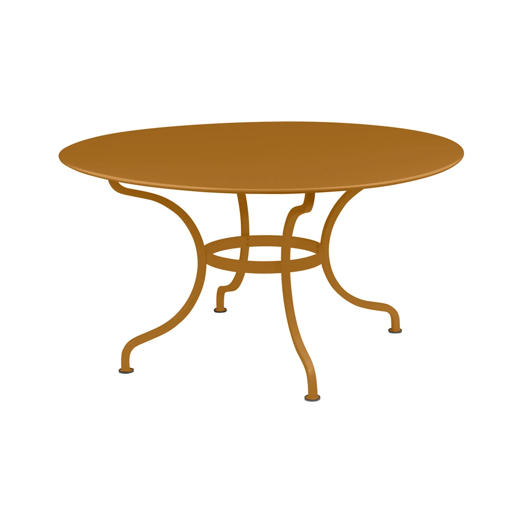 Romane Round Dining Table