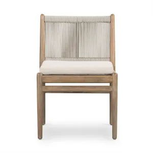 Rosen Outdoor Dining Chair