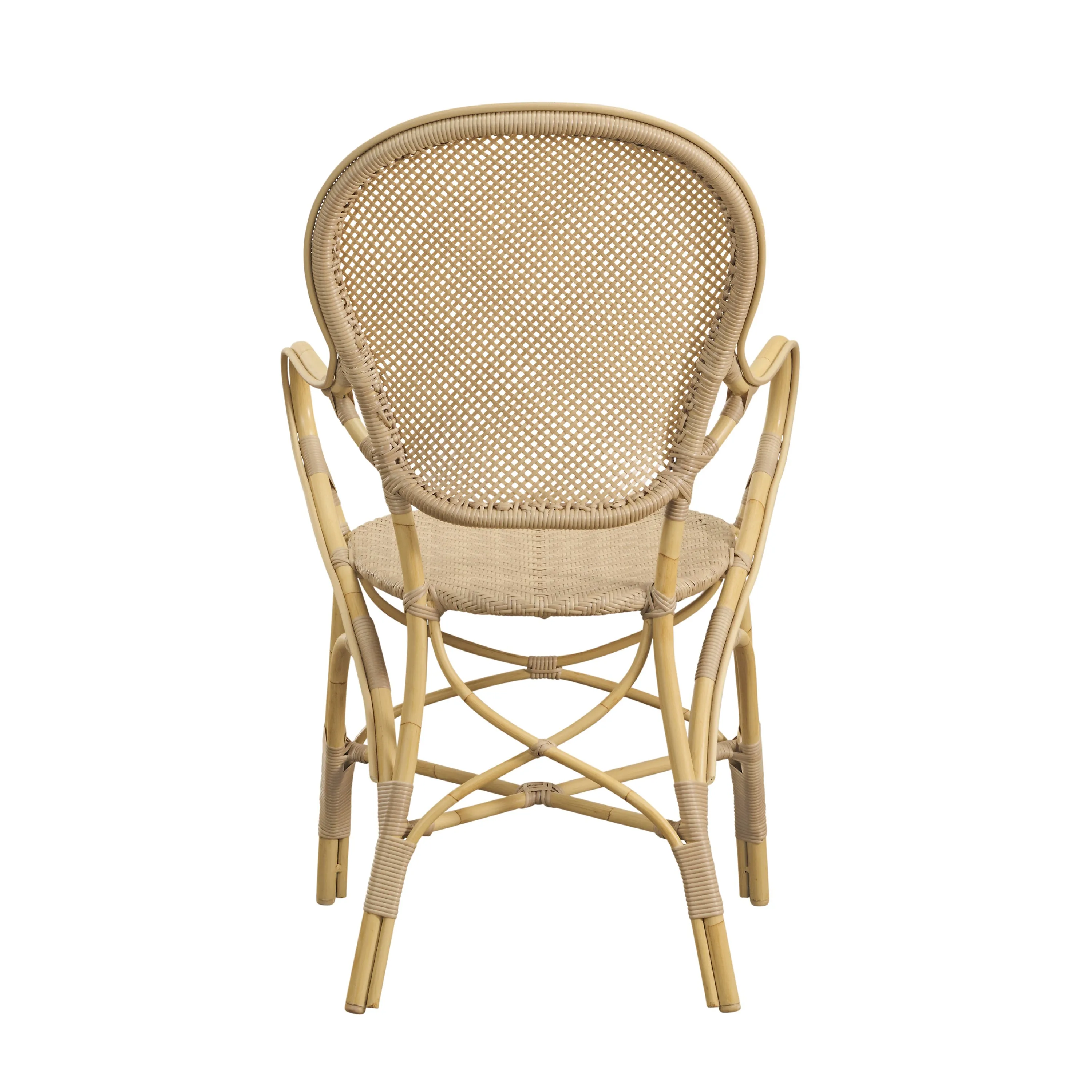 Rossini Outdoor Dining Armchair