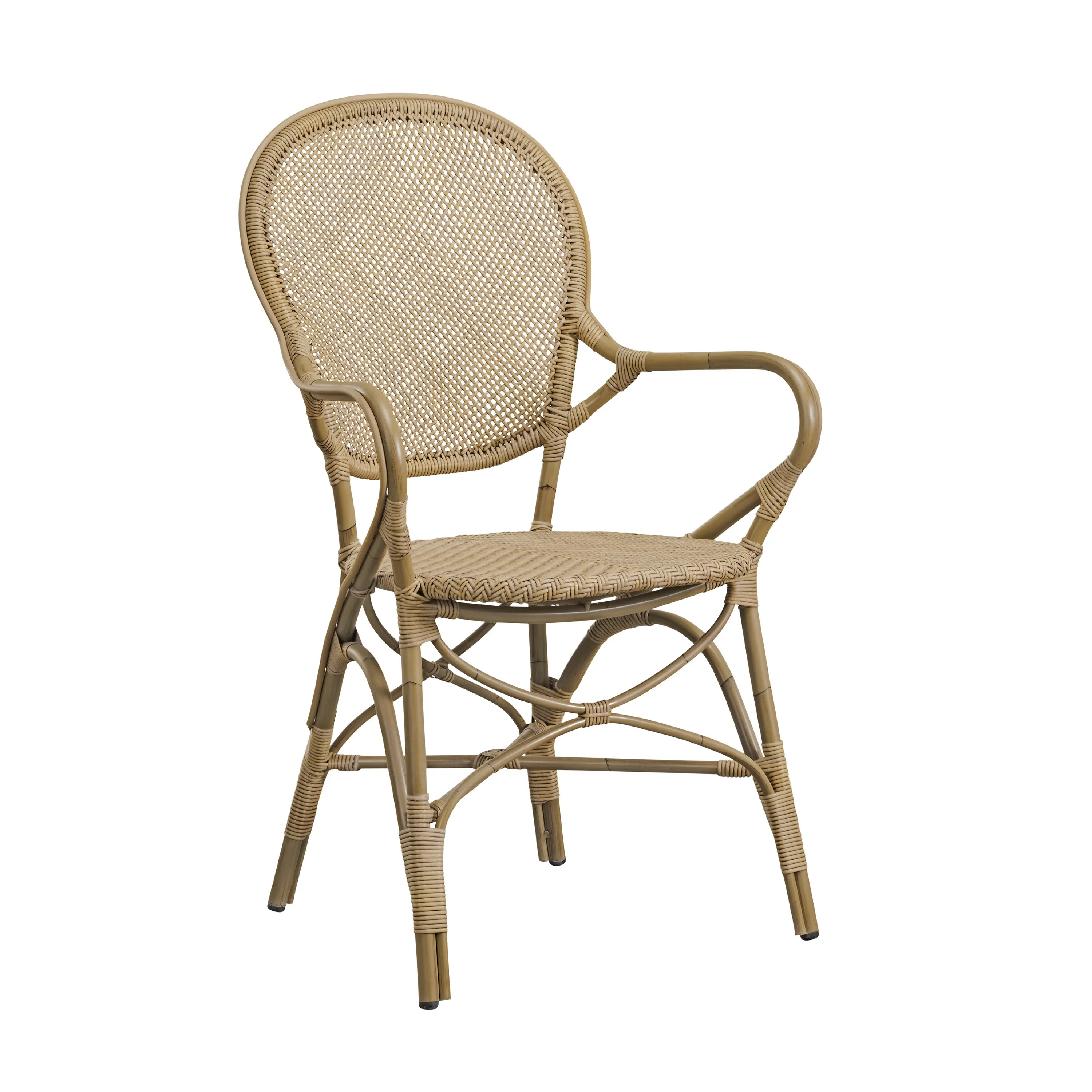 Rossini Outdoor Dining Armchair