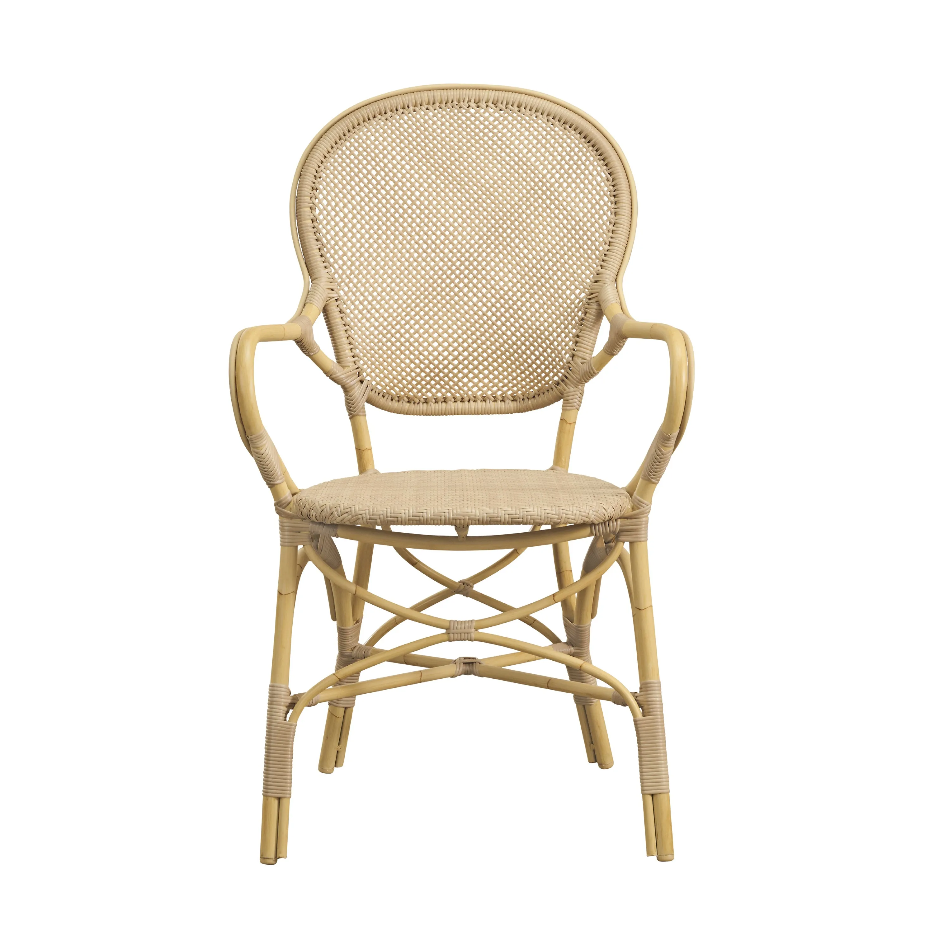 Rossini Outdoor Dining Armchair