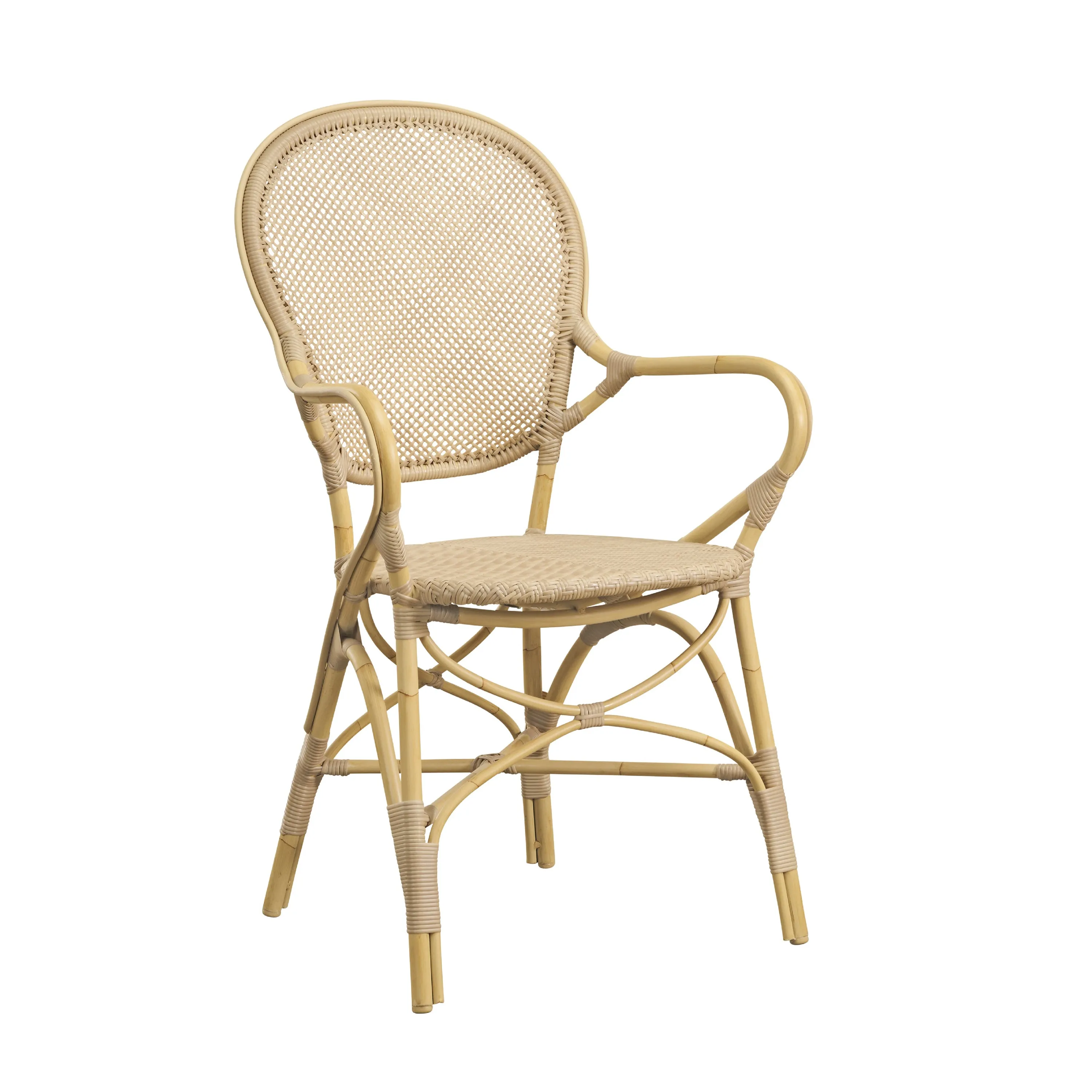 Rossini Outdoor Dining Armchair