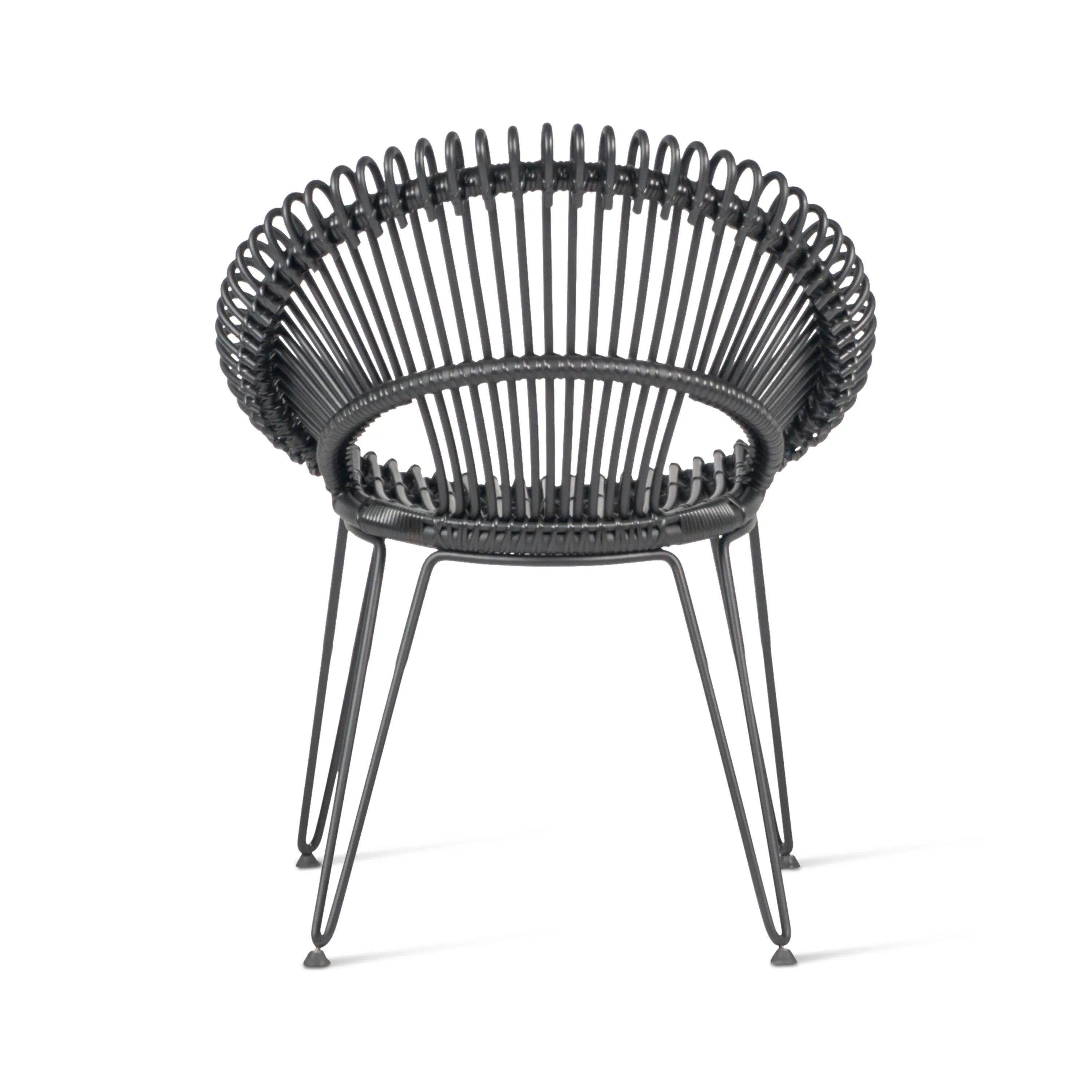 Roxy Outdoor Dining Chair