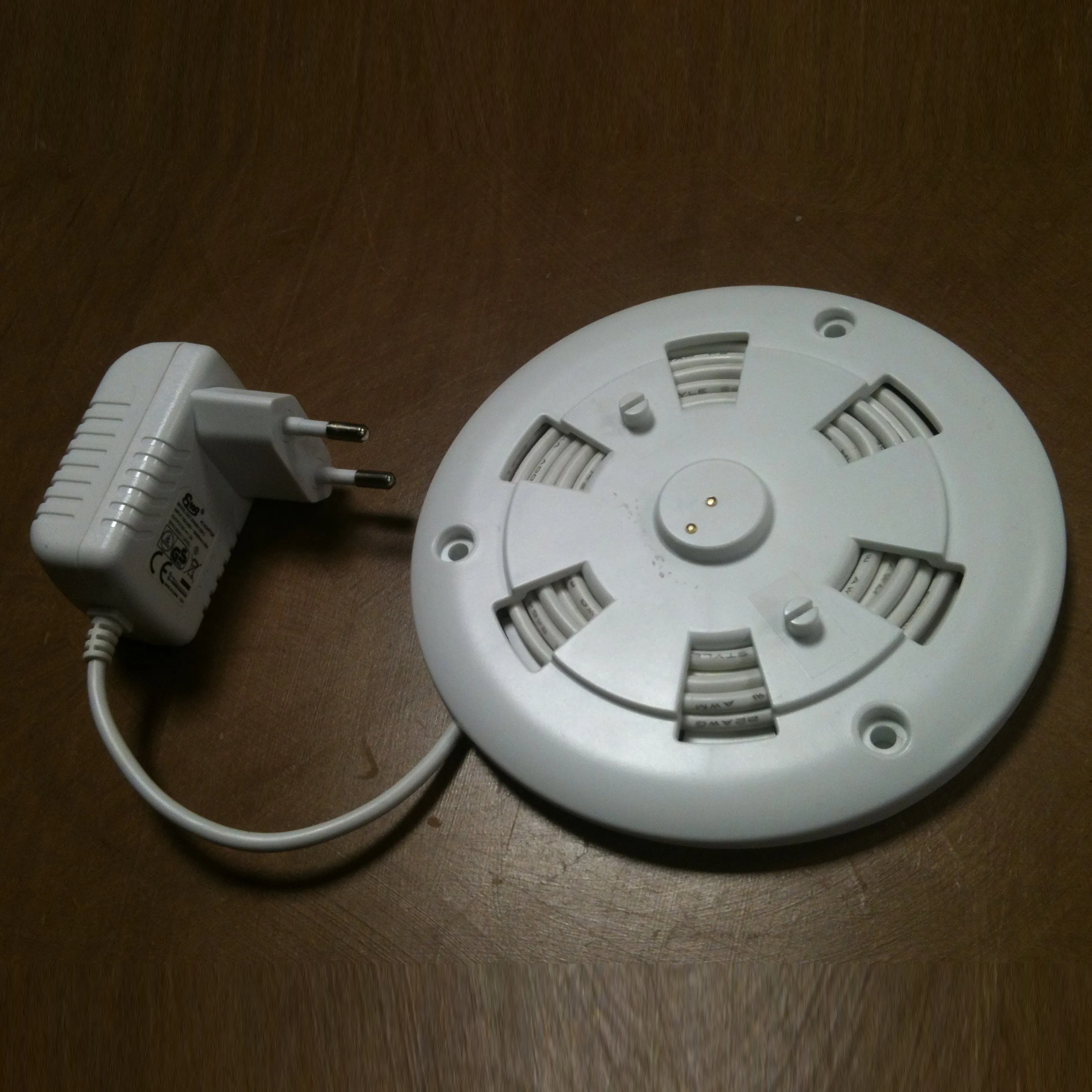 Rumba Illuminated Bluetooth LED Outdoor Pot Plant