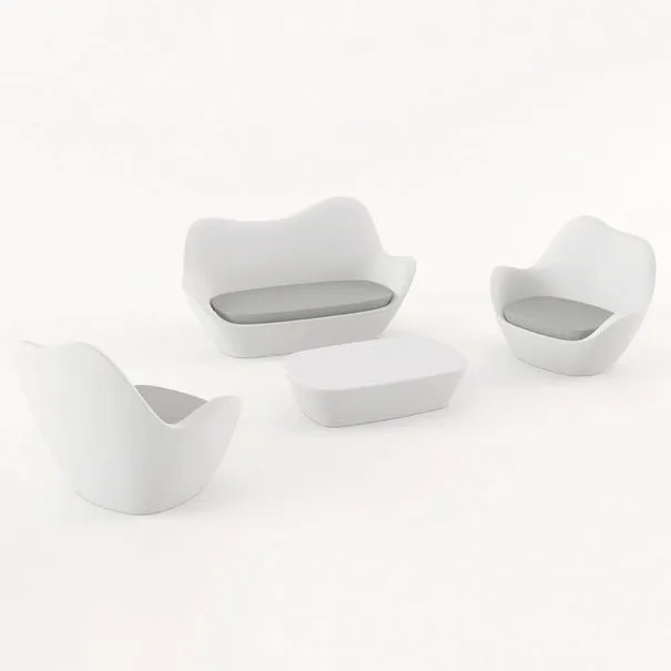 Sabinas Coffee Table