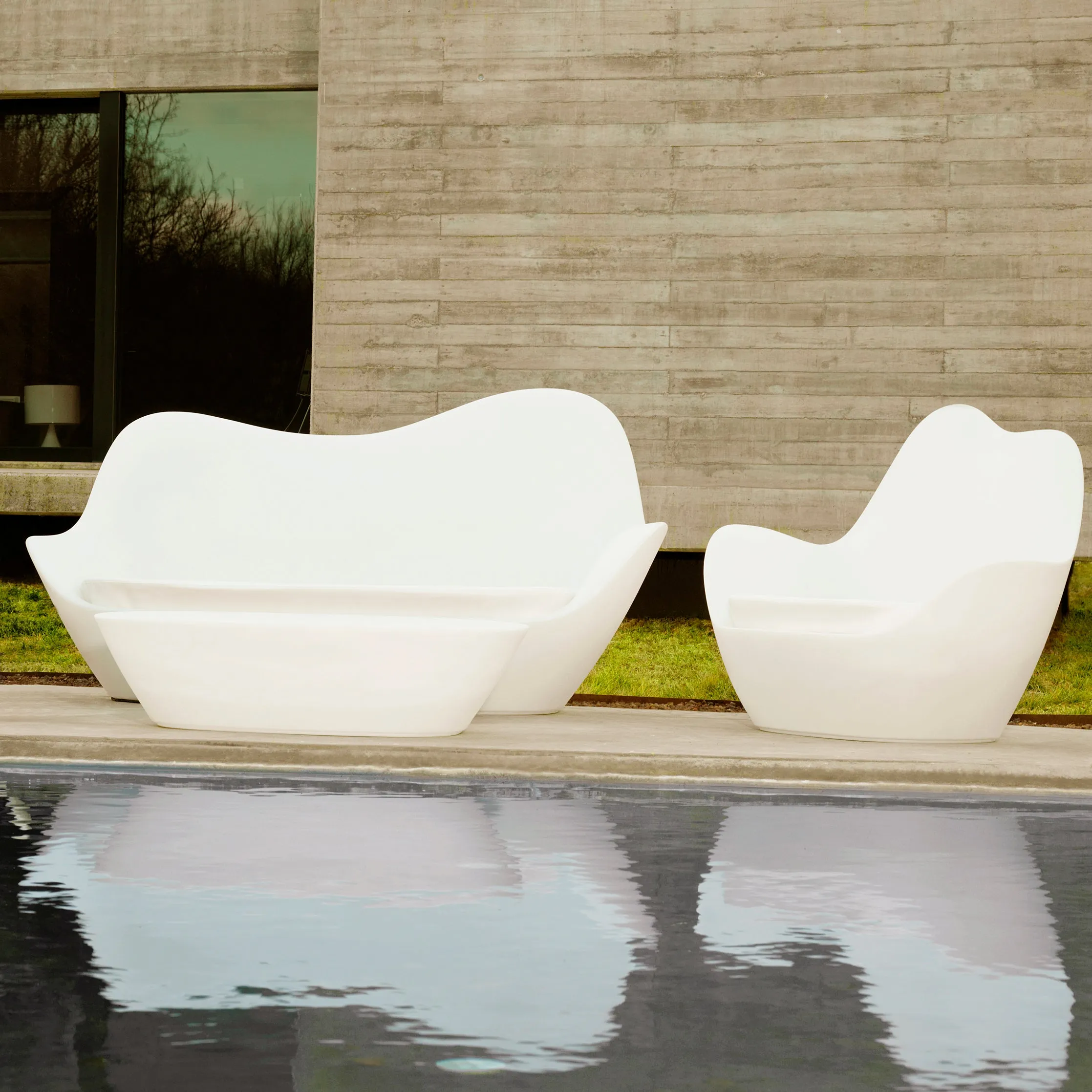 Sabinas Coffee Table