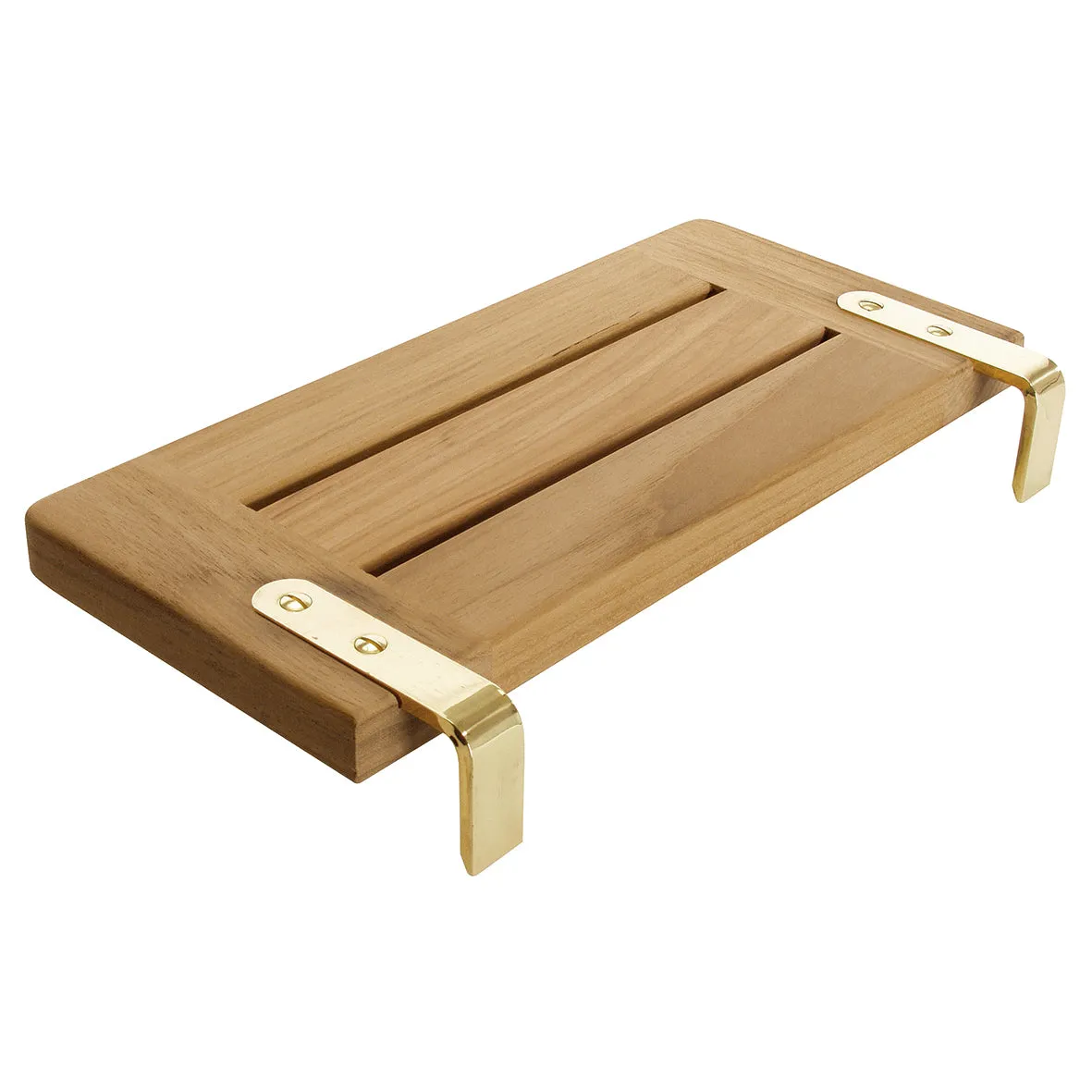 Safari Teak Folding Chair