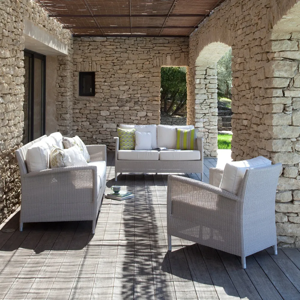Safi Outdoor Lounge Chair