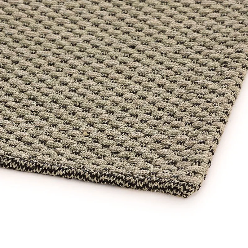 Saline Outdoor Rug