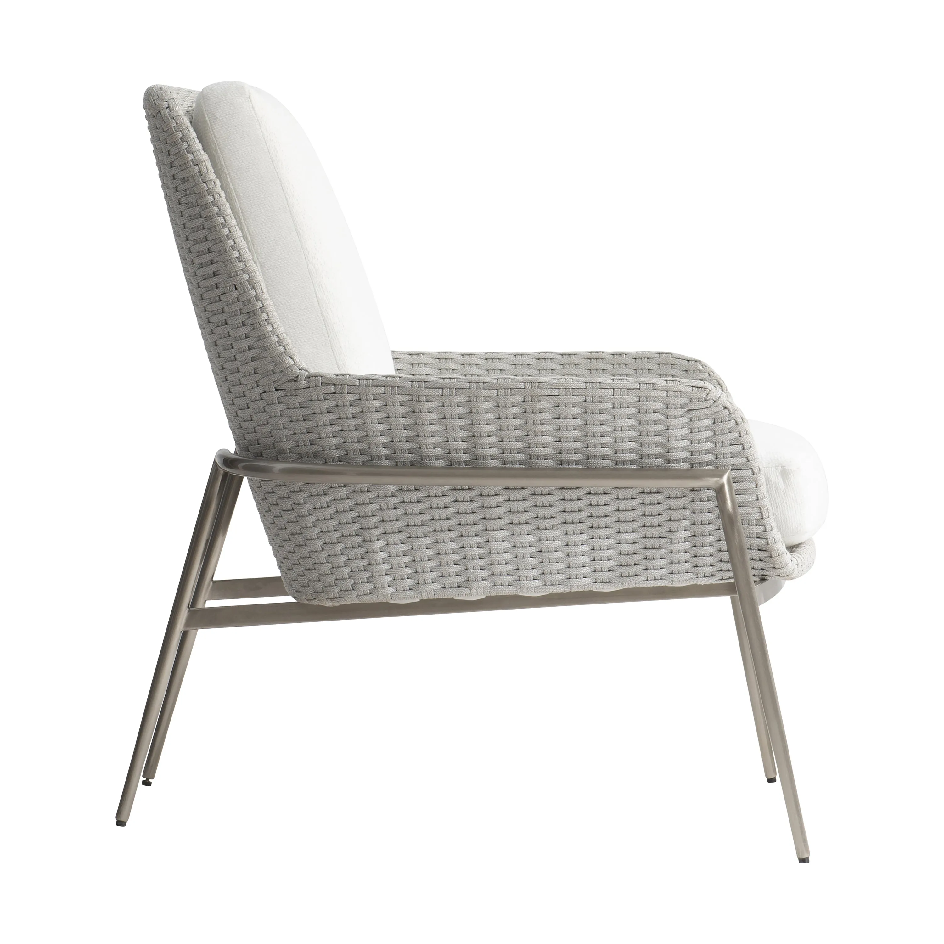 Salou Outdoor Lounge Chair