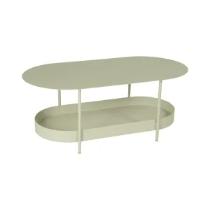 Salsa Low Table