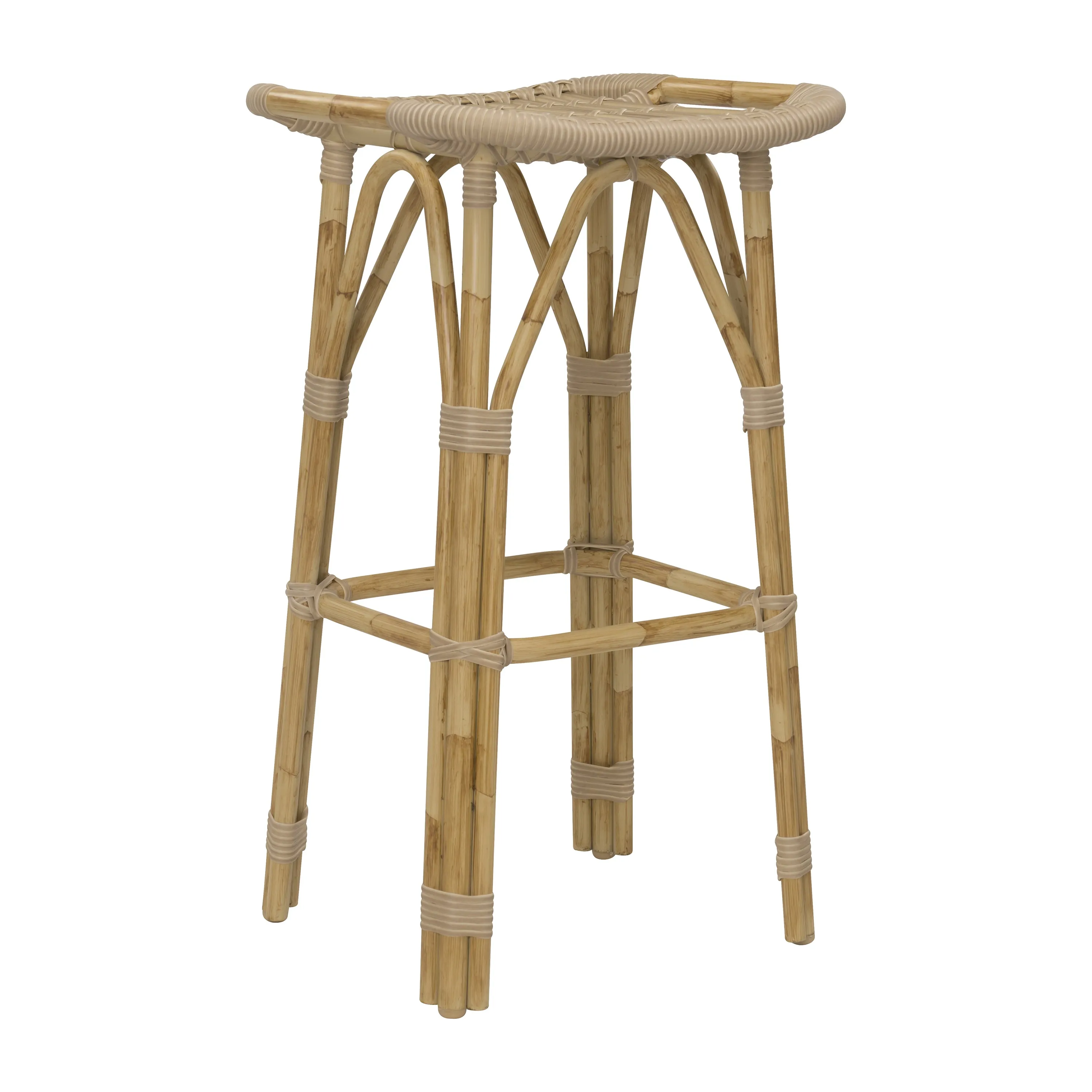 Salsa Outdoor Stool
