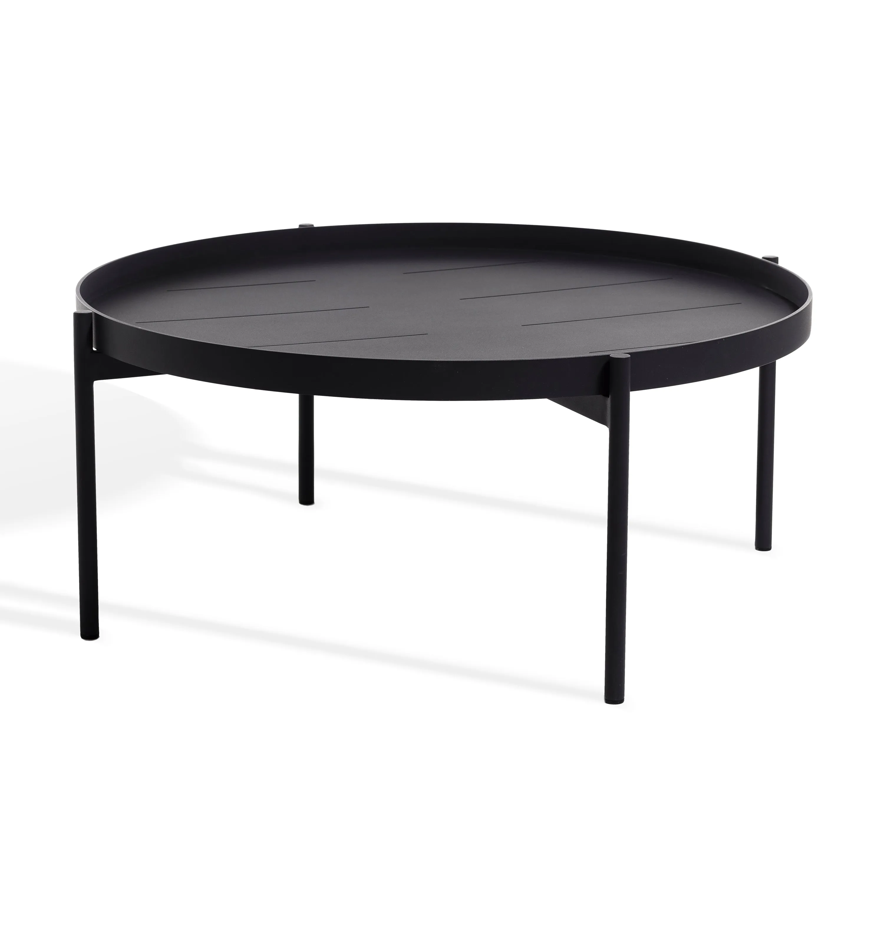 Salto Lounge Table