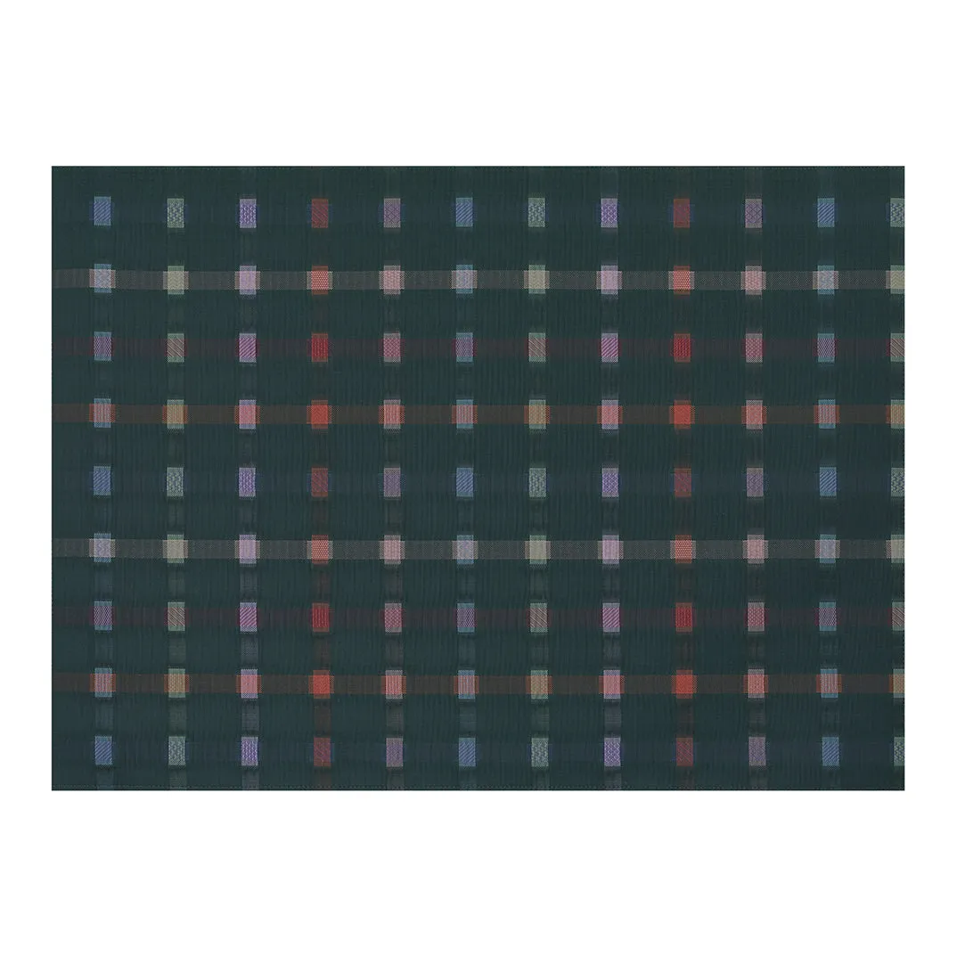 Sampler Floormat