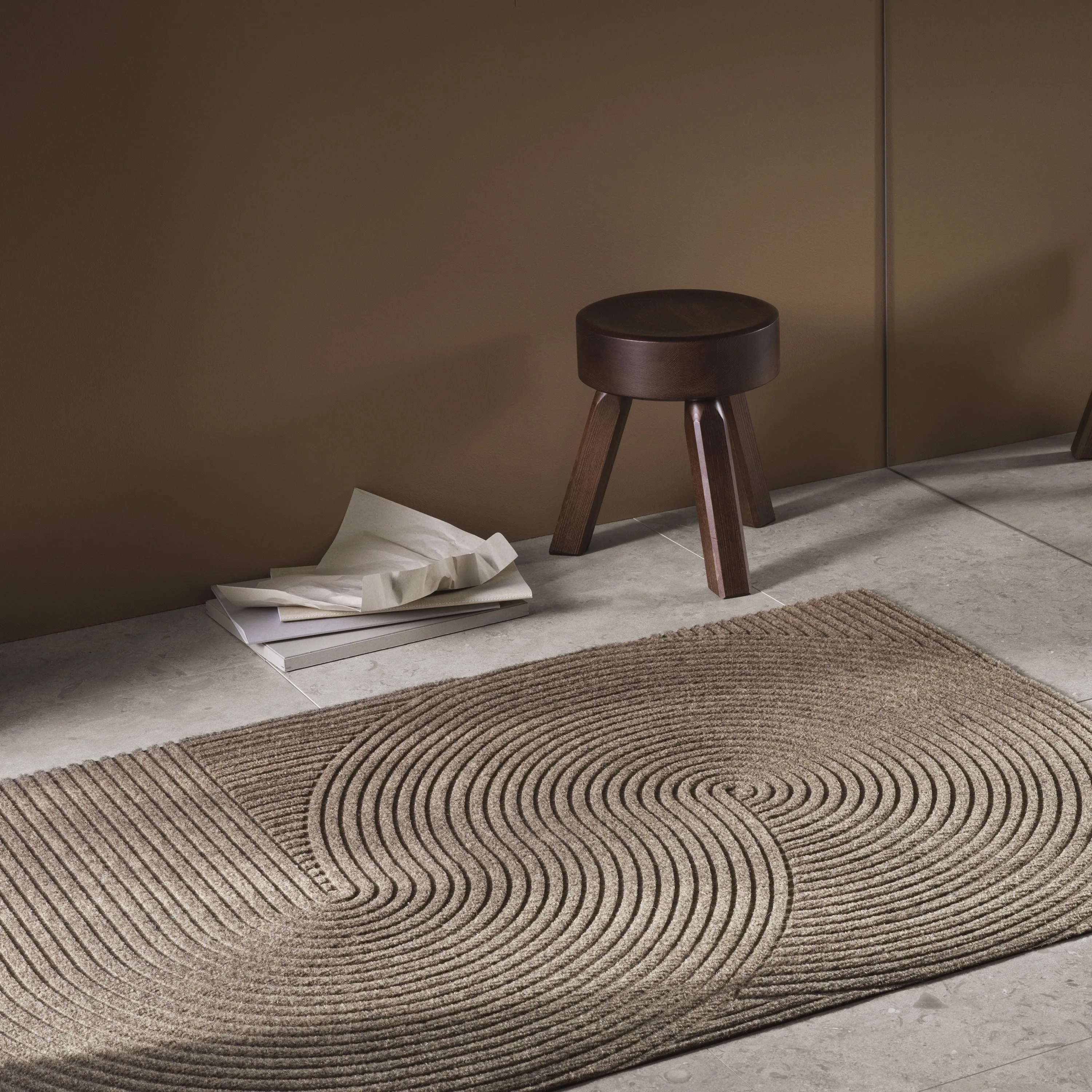 Sand Outdoor Entrance Mat
