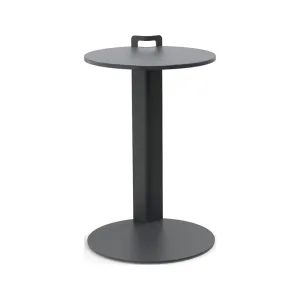 Satellite Plus One Side Table