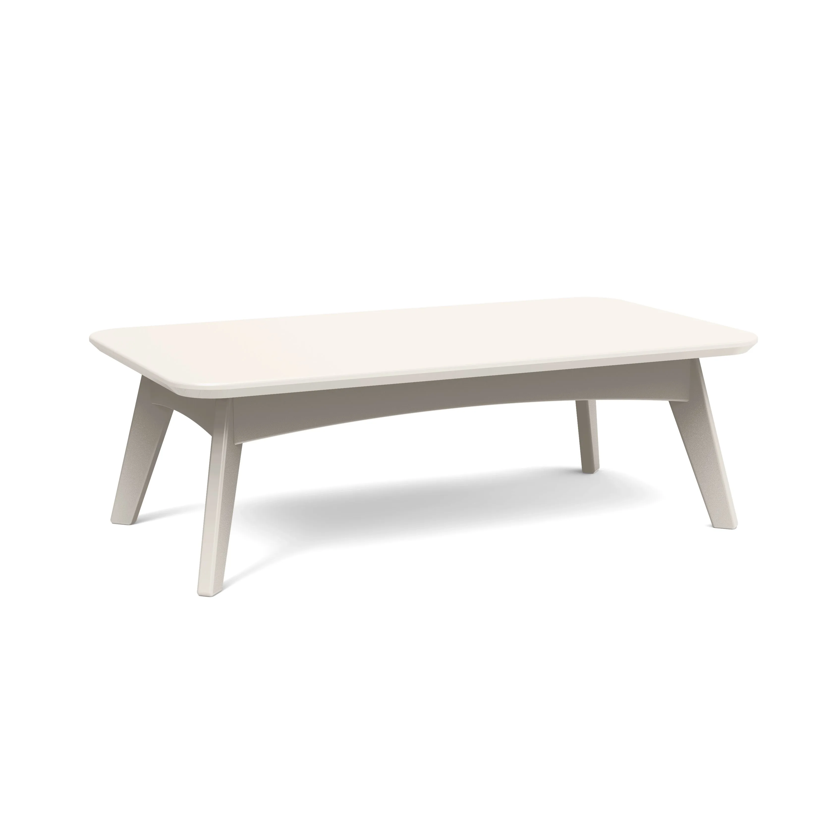 Satellite Rectangular Cocktail Table
