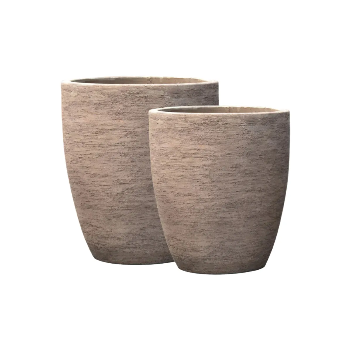 Saya Plant Pot (Set of 2)
