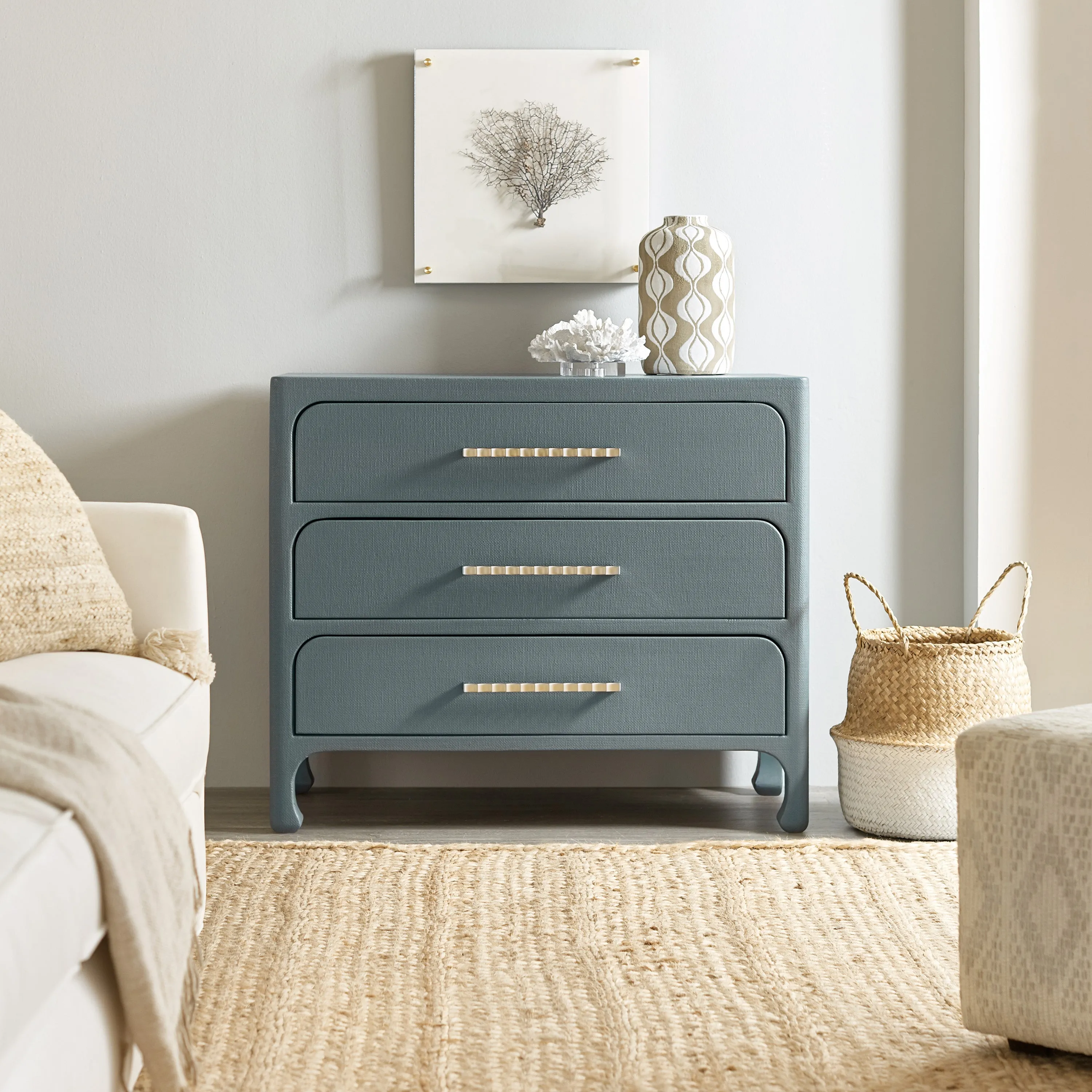 Serenity Cruiser Accent Dresser