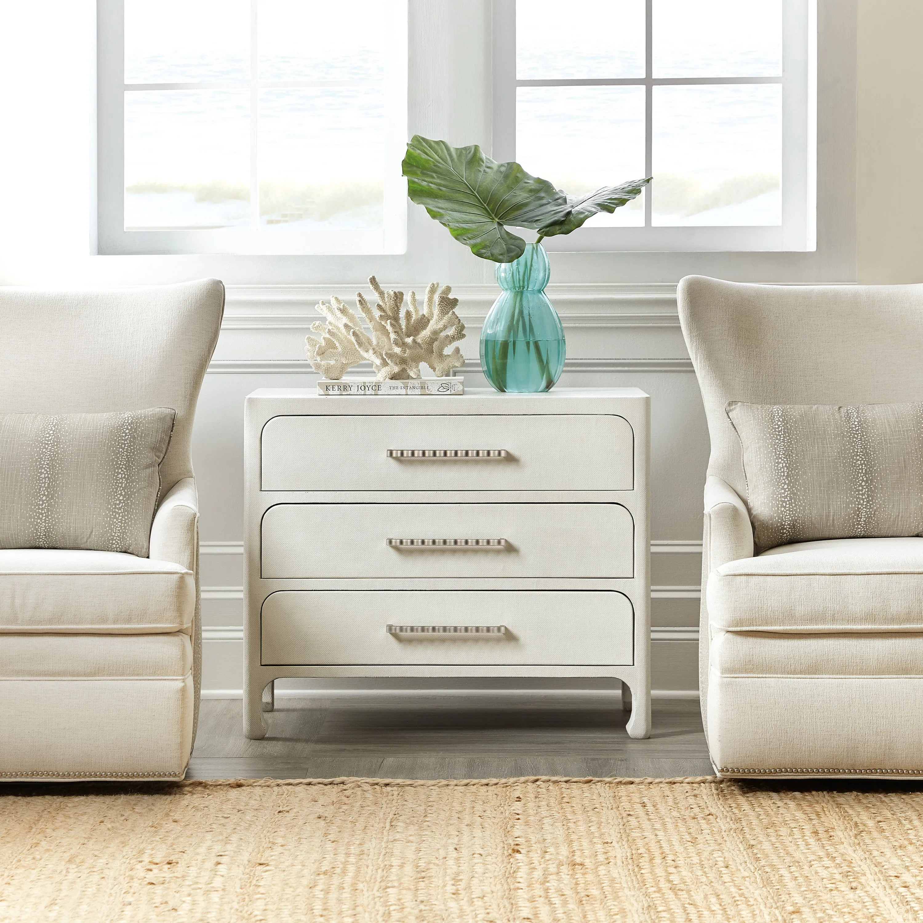 Serenity Cruiser Accent Dresser
