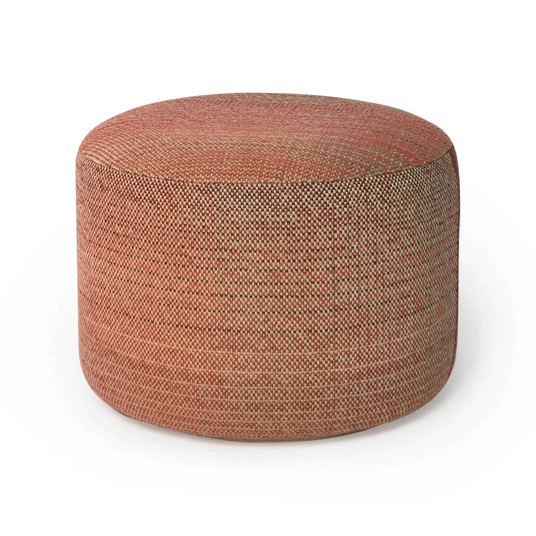 Shade Outdoor Pouf