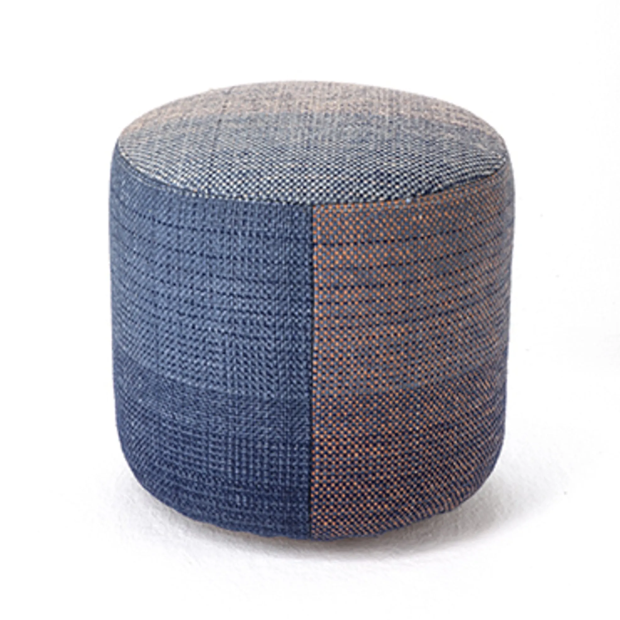Shade Outdoor Pouf