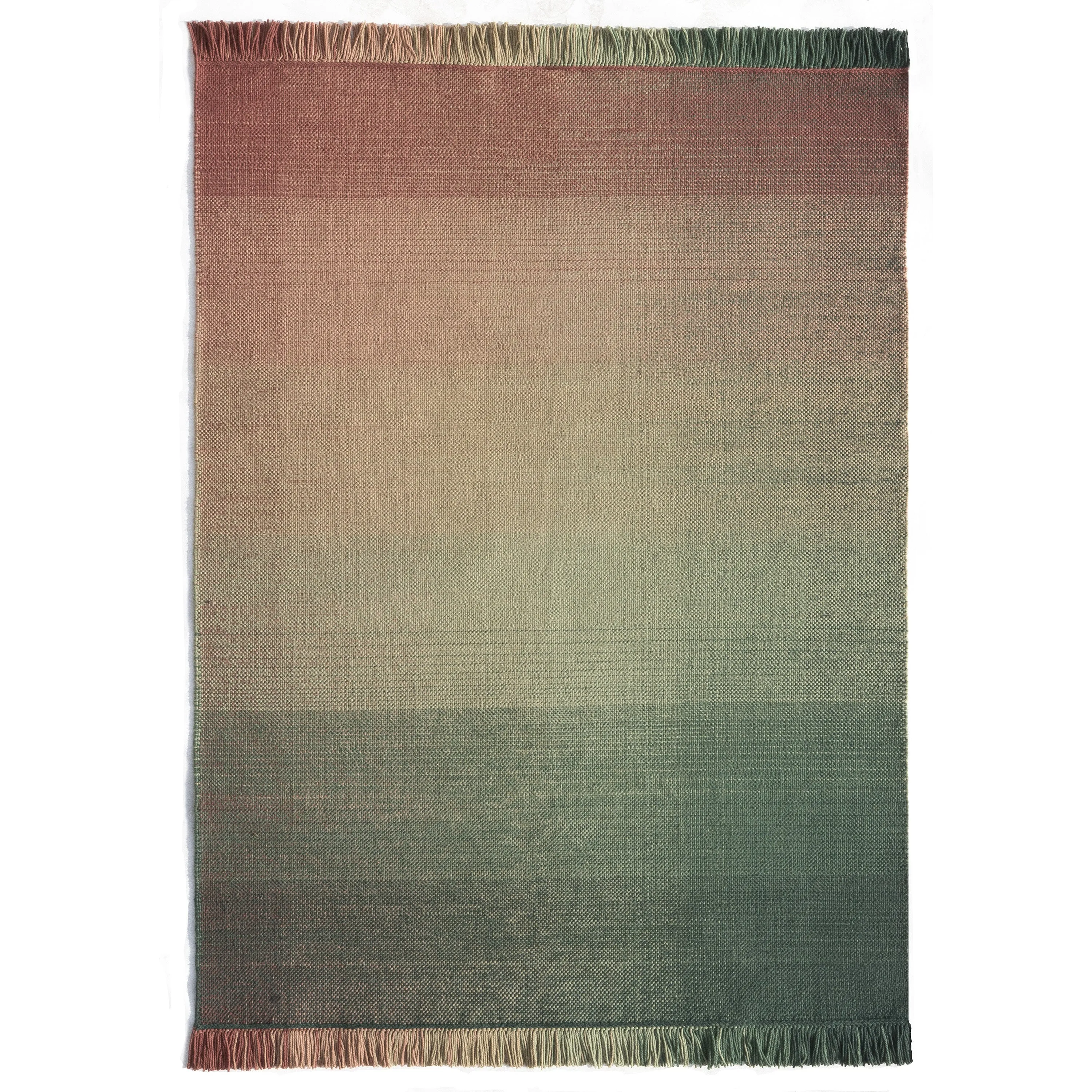 Shade Palette Outdoor Rug