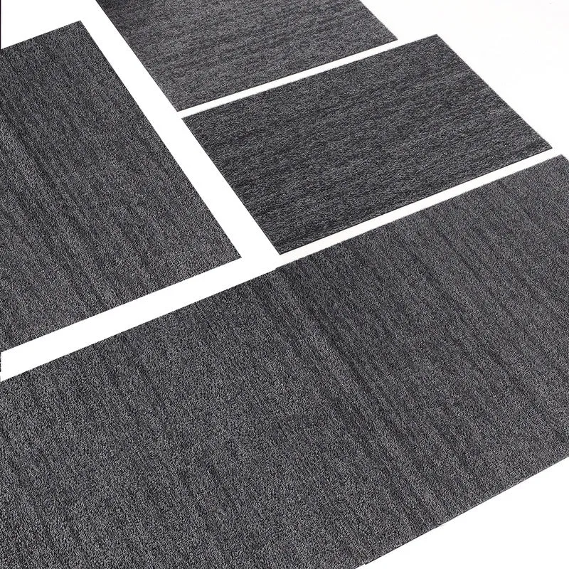 Shag Heathered Mat