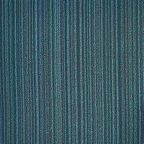 Shag Skinny Stripe Runner