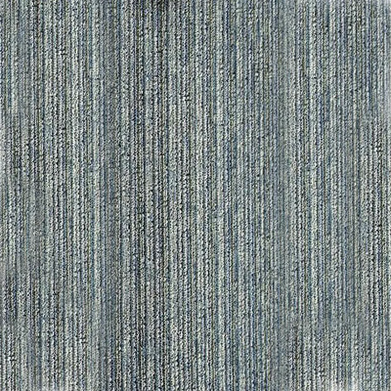 Shag Skinny Stripe Runner