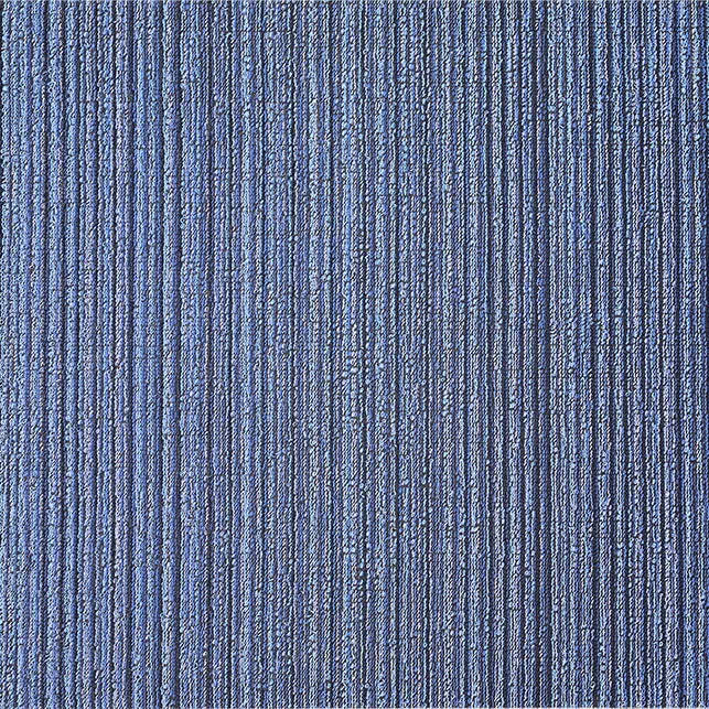 Shag Skinny Stripe Runner