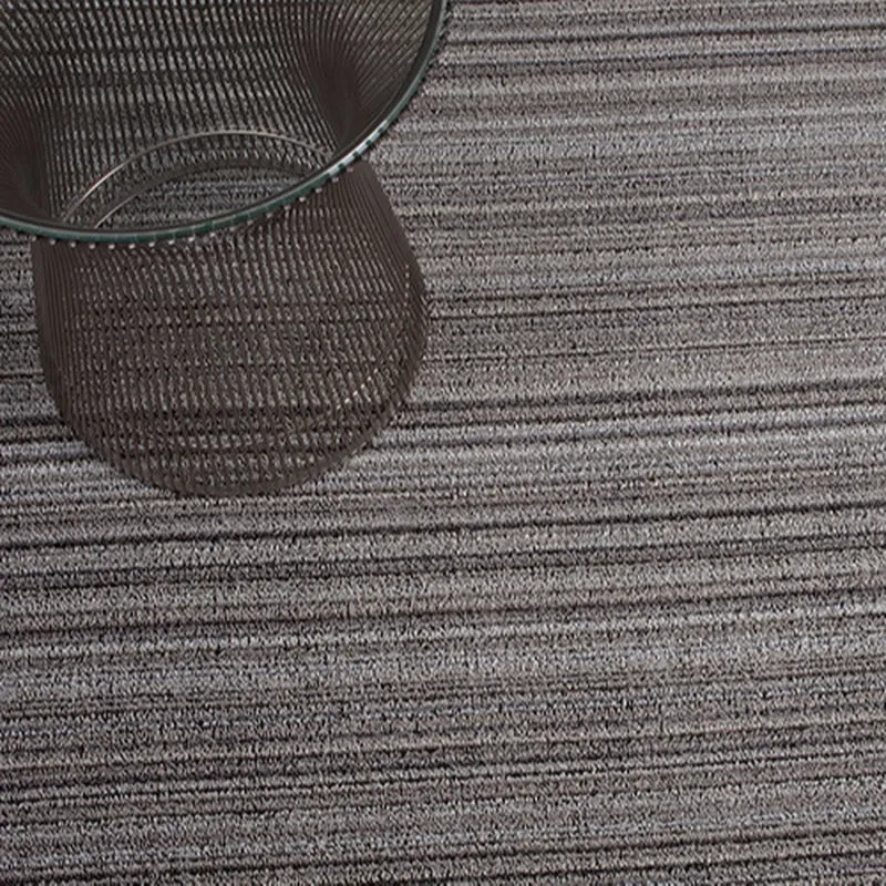 Shag Skinny Stripe Runner