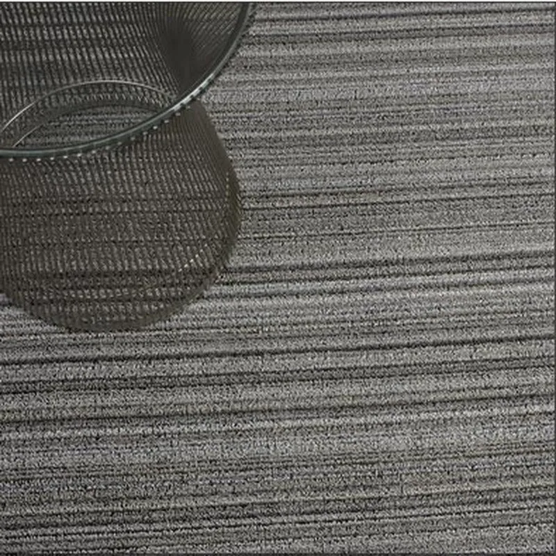 Shag Skinny Stripe Runner