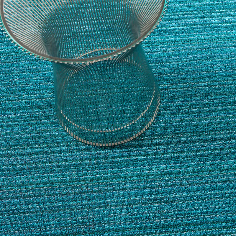 Shag Skinny Stripe Runner