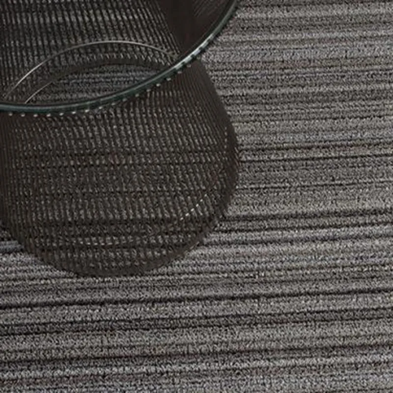 Shag Skinny Stripe Runner