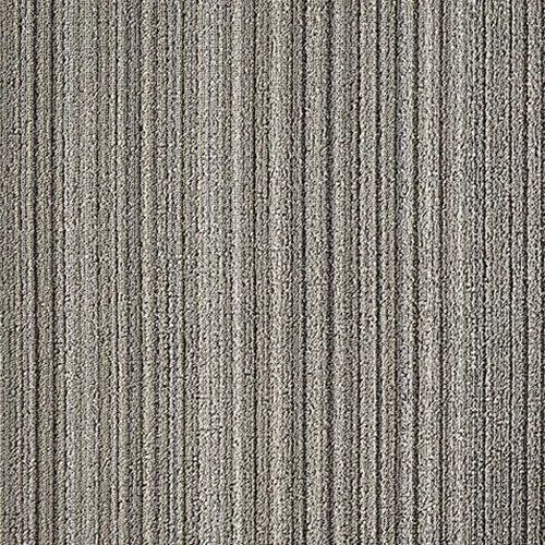 Shag Skinny Stripe Runner