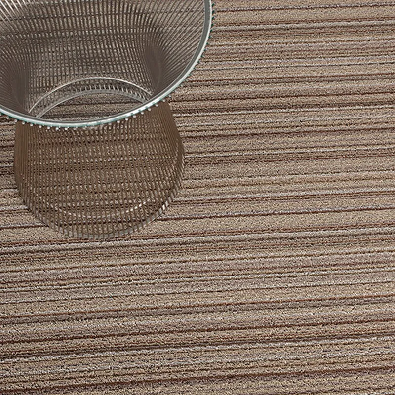 Shag Skinny Stripe Runner
