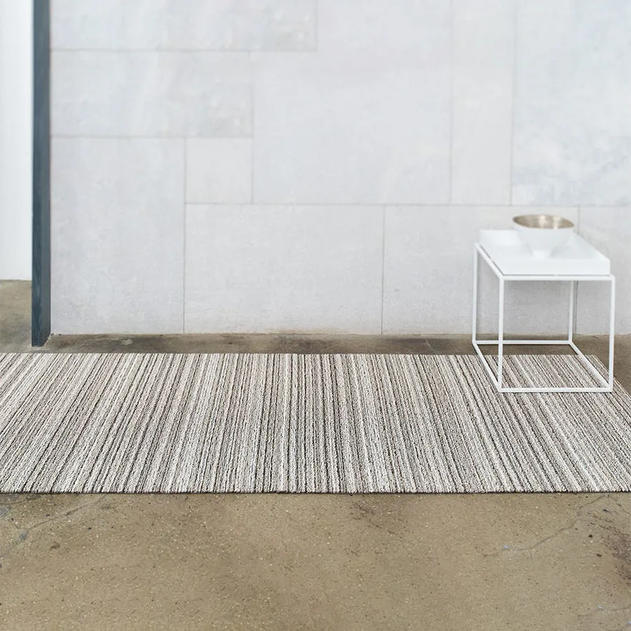 Shag Skinny Stripe Runner